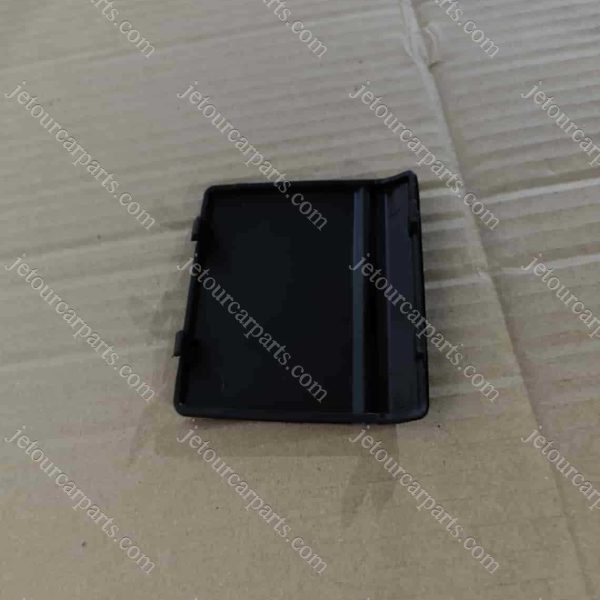 f26-2803513 front protection left side plug cover 1301