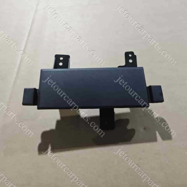 f26-2803516 right trim light cover-front bumper 1304