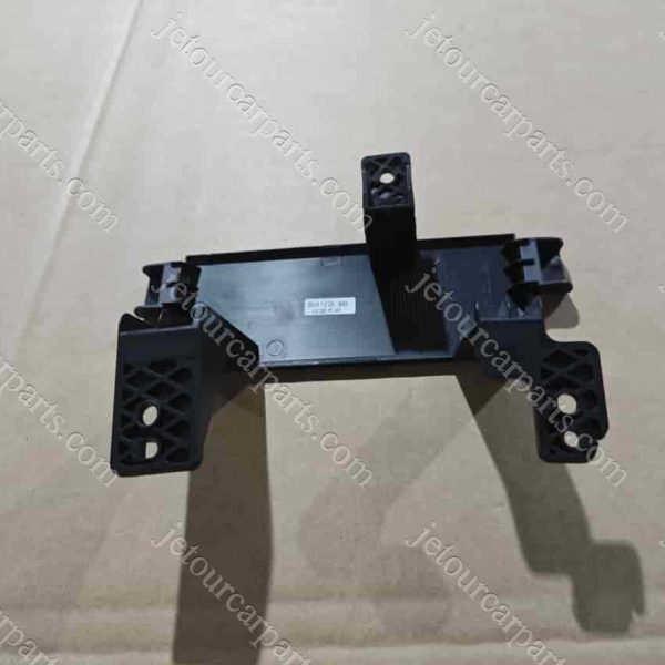 f26-2803516 right trim light cover-front bumper 1305