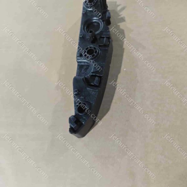 f26-2803531 left bracket-front bumper 1555