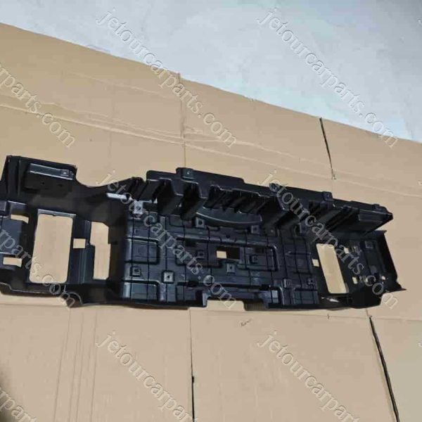 f26-2804502 rear bumper frame 1309