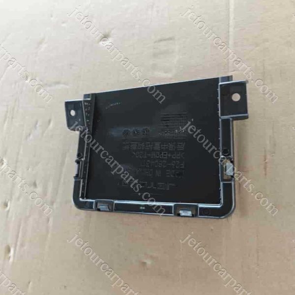 f26-2804517 a towing hook cover in the middle of the 1771