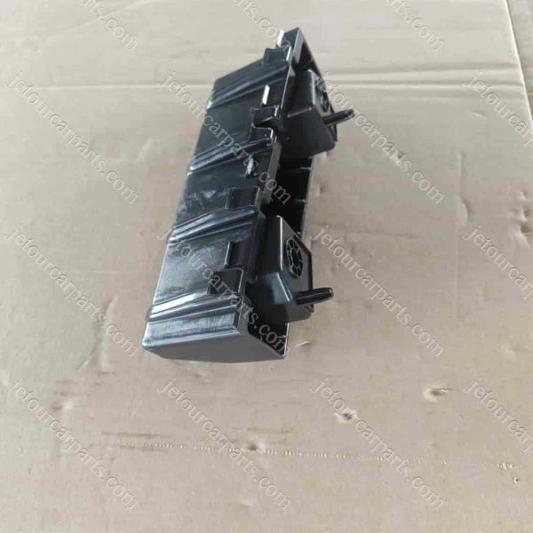 f26-2804550 left bracket-rear part of rear bumpe 1772