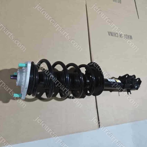 f26-2905010ab fr shock absorber-left 1317