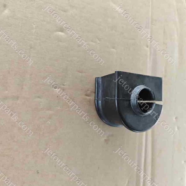 f26-2906013 stabilizer rod rubber support 1775