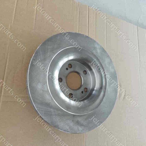 f26-3001075 fr brake disc 1778