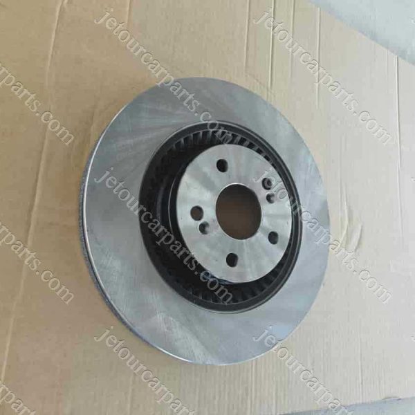 f26-3001075 fr brake disc 1779