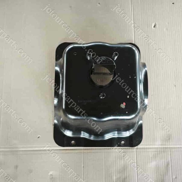 f26-3100120 spare tire mounting bracket 1781