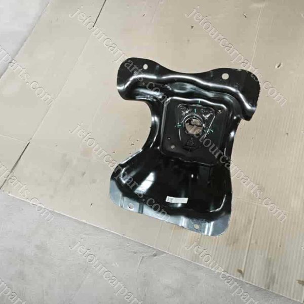 f26-3100120 spare tire mounting bracket 1782