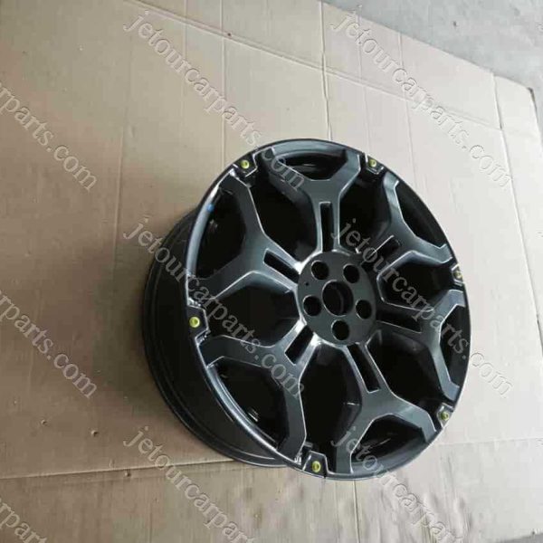 f26-3101010ac aluminium wheel 1783