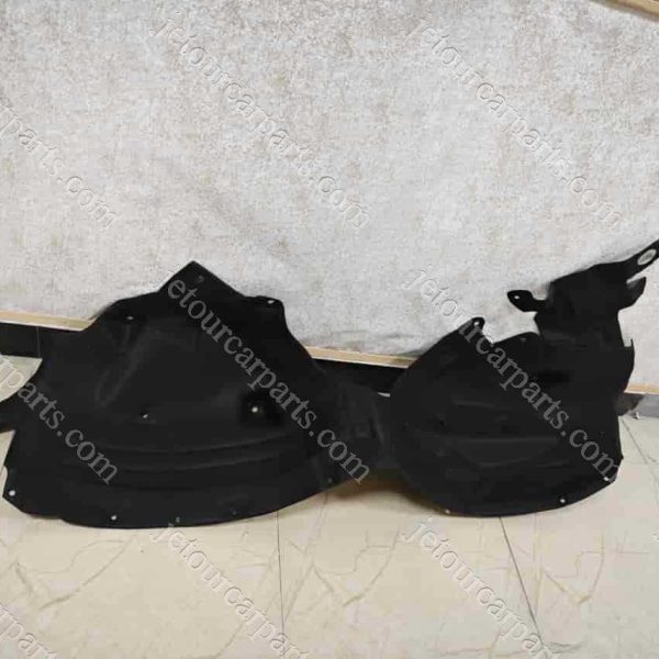 f26-3102010 protective pnl assy-front wheel house-left 1323