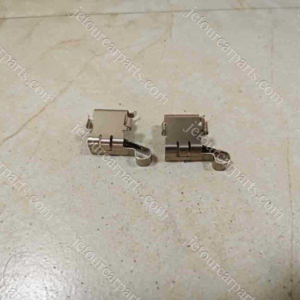 f26-3501052lb maintaining reed-friction plate 1329