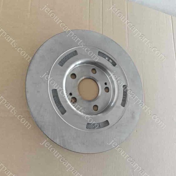 f26-3502075lb rear brake disc 1786