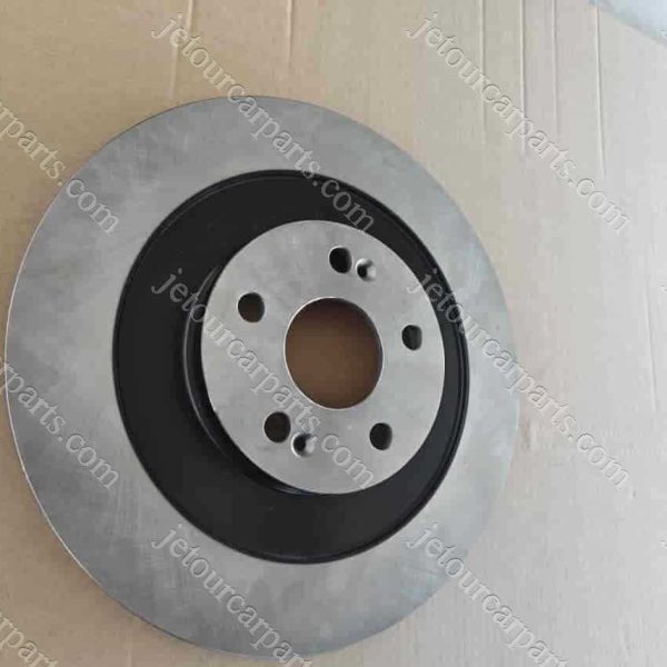f26-3502075lb rear brake disc 1787