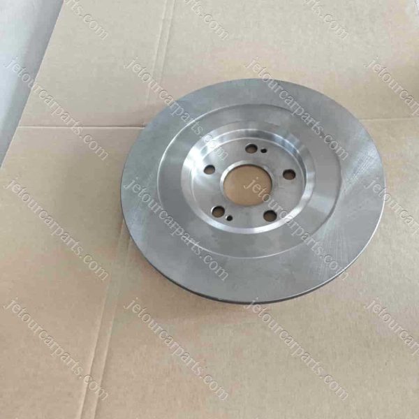 f26-3502075 rear brake disc 1784