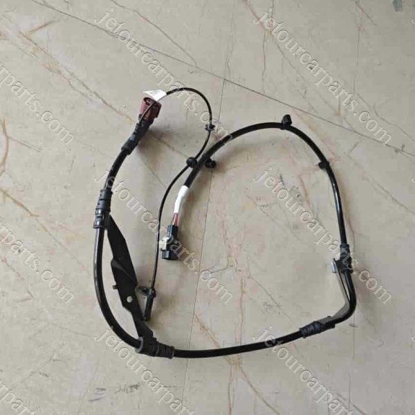 f26-3630050 left rear wheel speed sensor with epb ha 1343