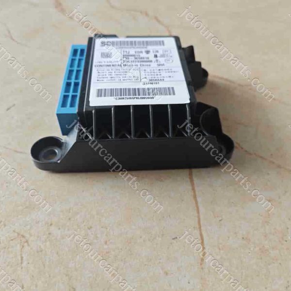 f26-3658010 airbag controller assy 1345