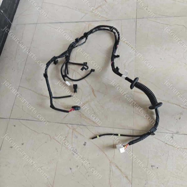 f26-4306160ab wiring harness assy-tail door 1349