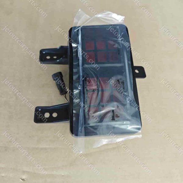 f26-4416030 rear fog lamp-left 1350