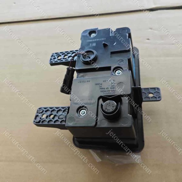 f26-4416030 rear fog lamp-left 1351