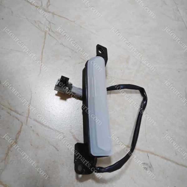 f26-4417010ab left front wheel eyebrow light 1354