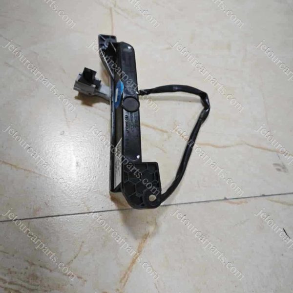 f26-4417010ab left front wheel eyebrow light 1355