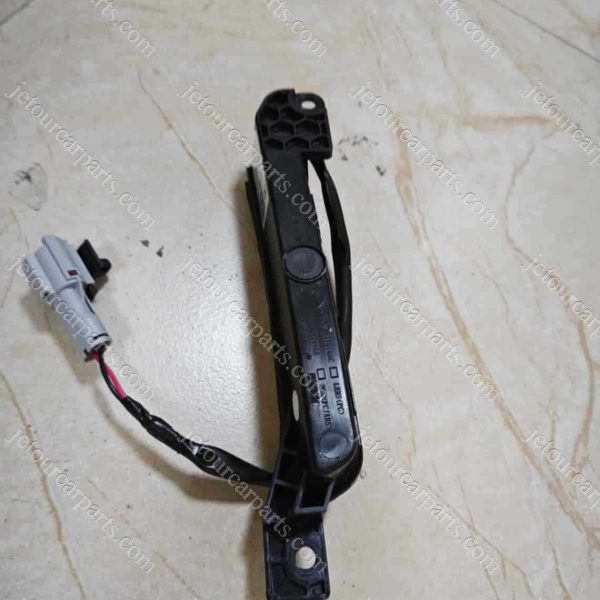 f26-4417010ac right front wheel eyebrow light 1357