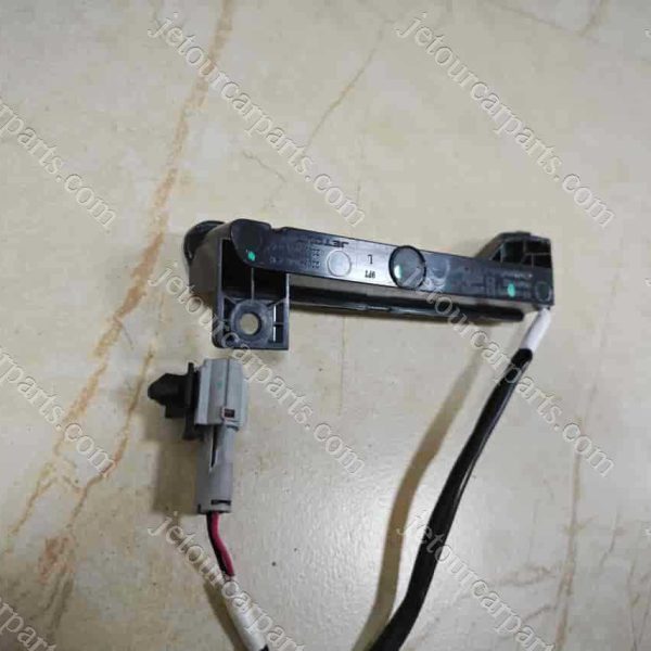 f26-4417010ad left rear wheel eyebrow light 1359