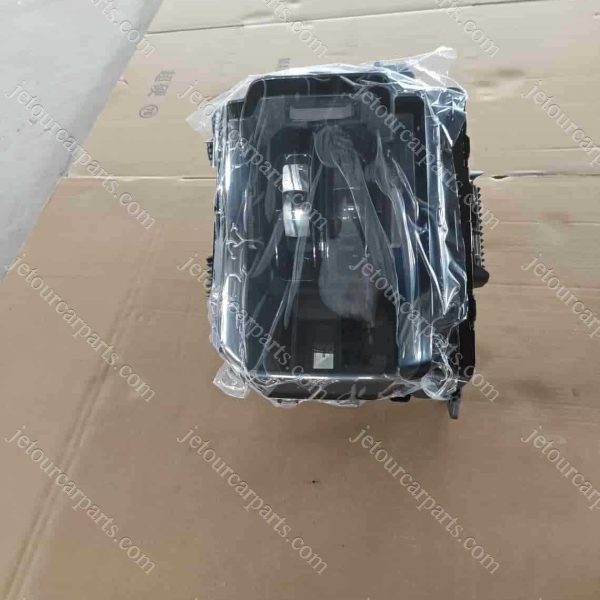 f26-4421010 front headlamp assy-left 1566