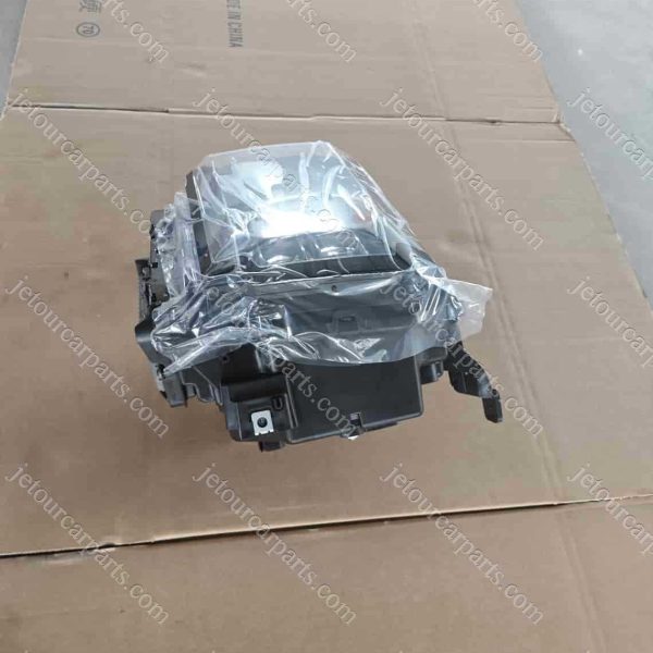 f26-4421010 front headlamp assy-left 1567