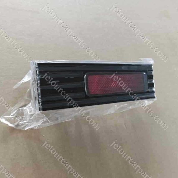 f26-4435010 left retro-reflector lamp 1570