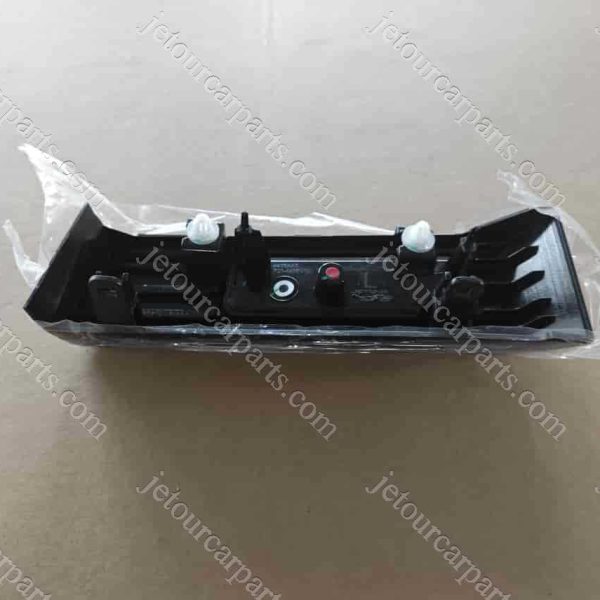 f26-4435010 left retro-reflector lamp 1571