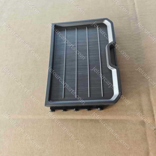 f26-5305010-110 cup holder slide assy 1366