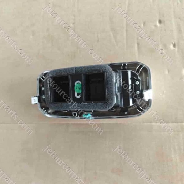 f26-5305010-310 rear air outlet 1802