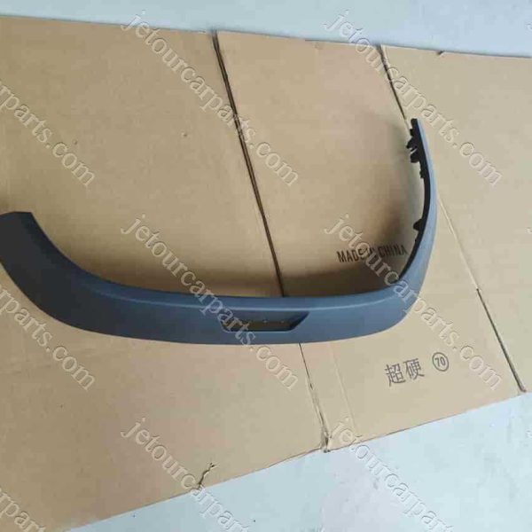 f26-5500120ba purple assy fr wheel arch molding right 1572