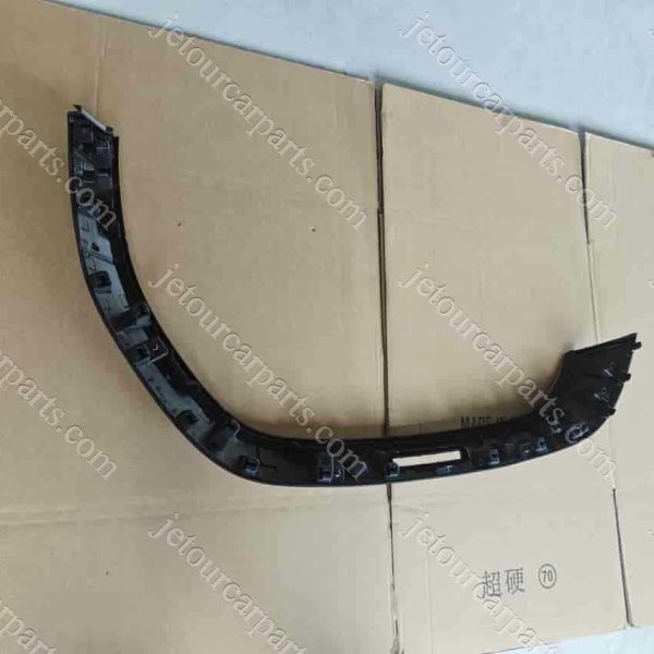 f26-5500120ba purple assy fr wheel arch molding right 1573