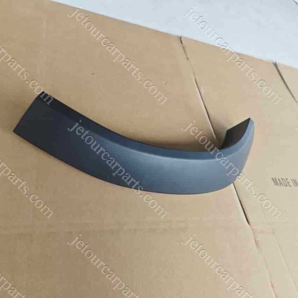 f26-5500140ba right rear door wheel brow trim panel as 1574