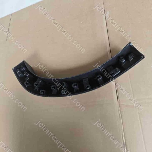 f26-5500140ba right rear door wheel brow trim panel as 1575