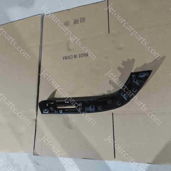 f26-5500150ba purple assy rear wheel arch moulding left 1577