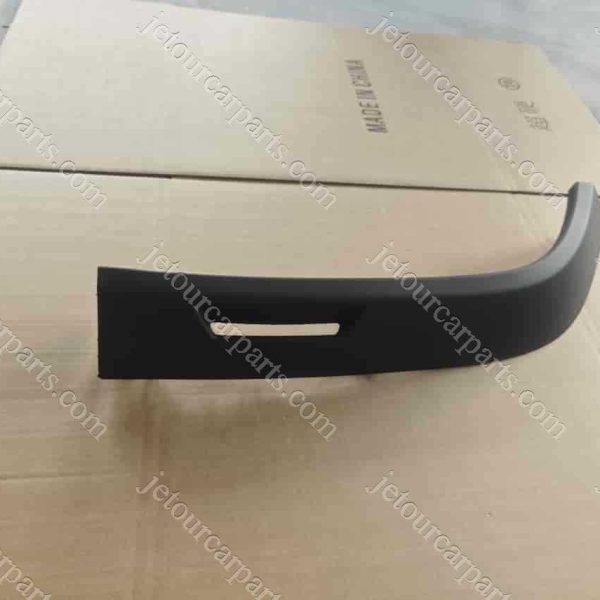 f26-5500160ba purple assy rear wheel arch moulding right 1373