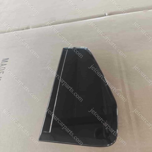 f26-5500570 fender garnish assy left 1578