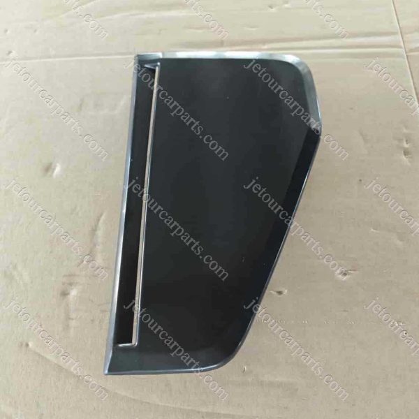 f26-5500580 fender garnish assy right 1805