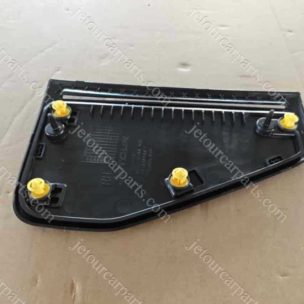 f26-5500580 fender garnish assy right 1806