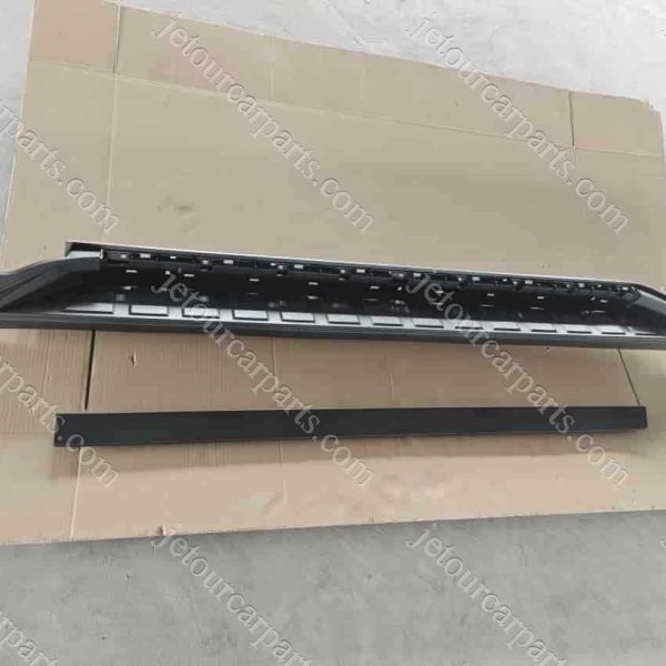 f26-5500710 secure pedal assy left 1807