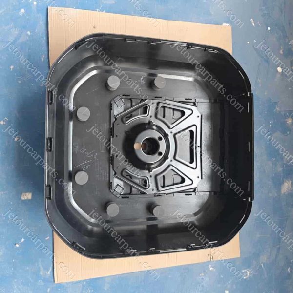 f26-5608010 spare tire cover body assy 1380