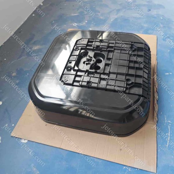 f26-5608011 spare tire cover body assy 1381