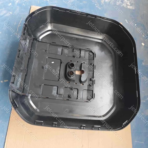 f26-5608011 spare tire cover body assy 1382