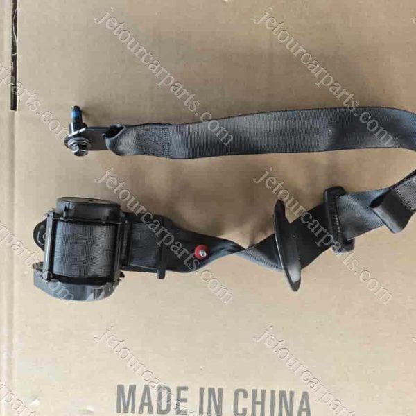 f26-5812010 rear safety belt left 1387