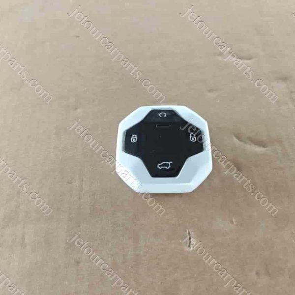 f26-6105380bj remote control key 1580