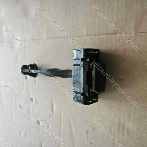 f26-6109110 front door checker assy 1820